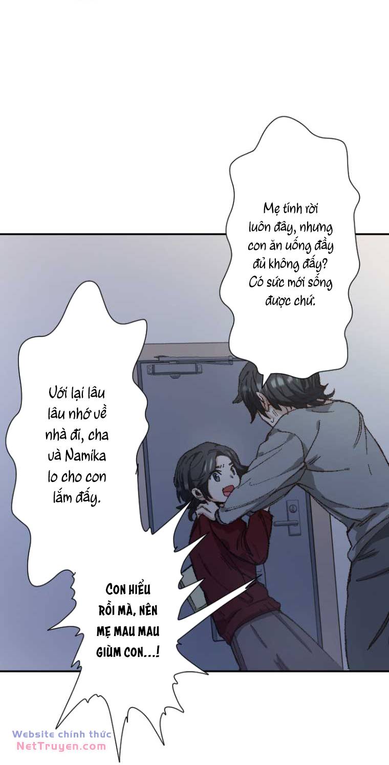 Trò Chơi Thanh Xuân Tràn Đầy Nhiệt Huyết Của Haibara Chapter 1 - Trang 2