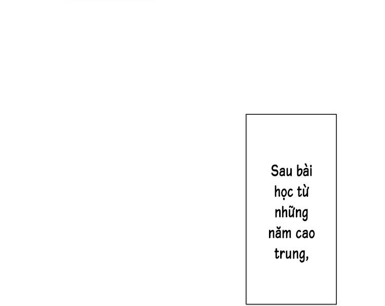 Trò Chơi Thanh Xuân Tràn Đầy Nhiệt Huyết Của Haibara Chapter 1 - Trang 2