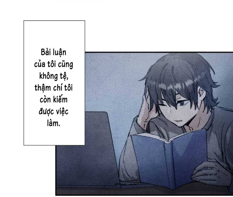 Trò Chơi Thanh Xuân Tràn Đầy Nhiệt Huyết Của Haibara Chapter 1 - Trang 2