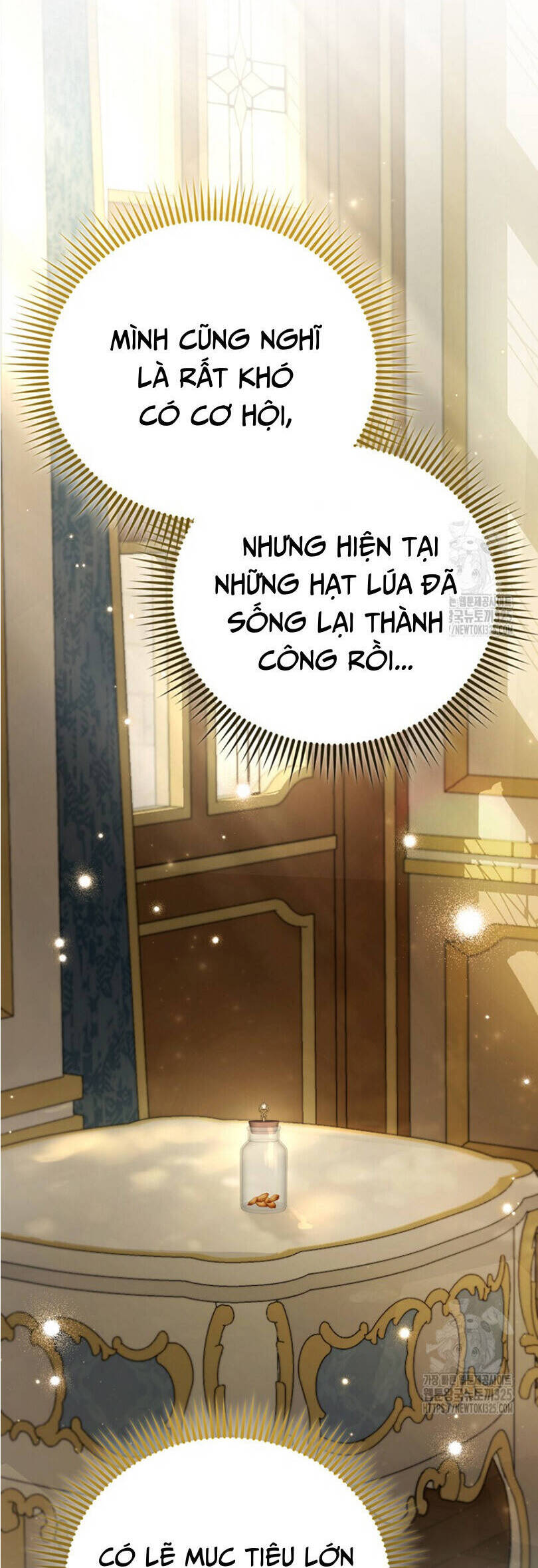 Phương Pháp Trồng Lúa Đặc Biệt Của Ác Nữ Chapter 36 - Trang 2