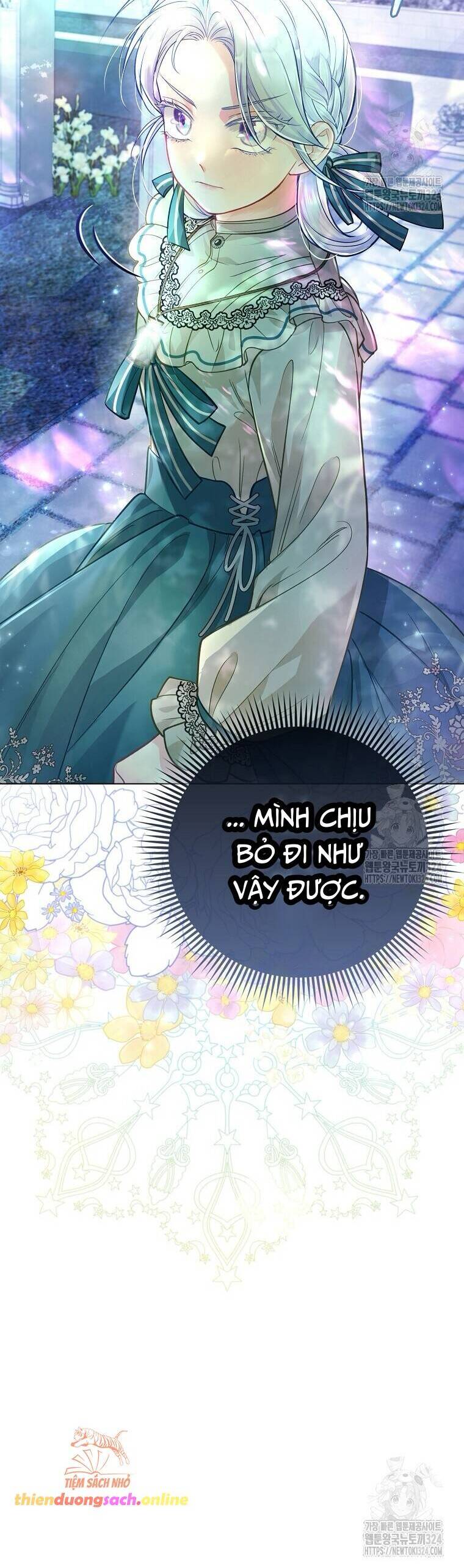 Phương Pháp Trồng Lúa Đặc Biệt Của Ác Nữ Chapter 35 - Trang 2