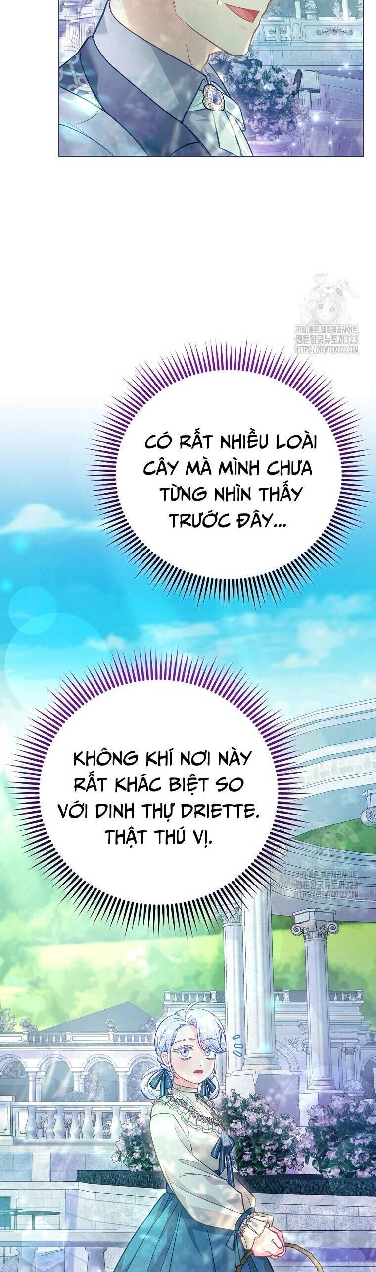 Phương Pháp Trồng Lúa Đặc Biệt Của Ác Nữ Chapter 34 - Trang 2