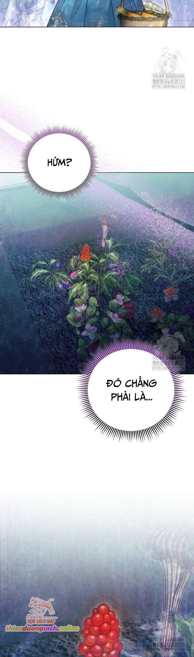 Phương Pháp Trồng Lúa Đặc Biệt Của Ác Nữ Chapter 34 - Trang 2