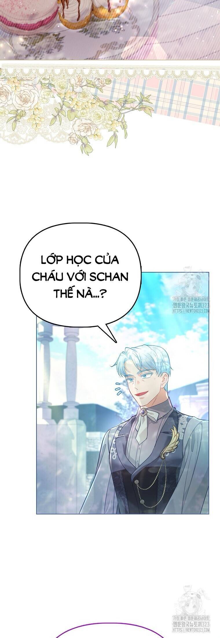 Phương Pháp Trồng Lúa Đặc Biệt Của Ác Nữ Chapter 34 - Trang 2