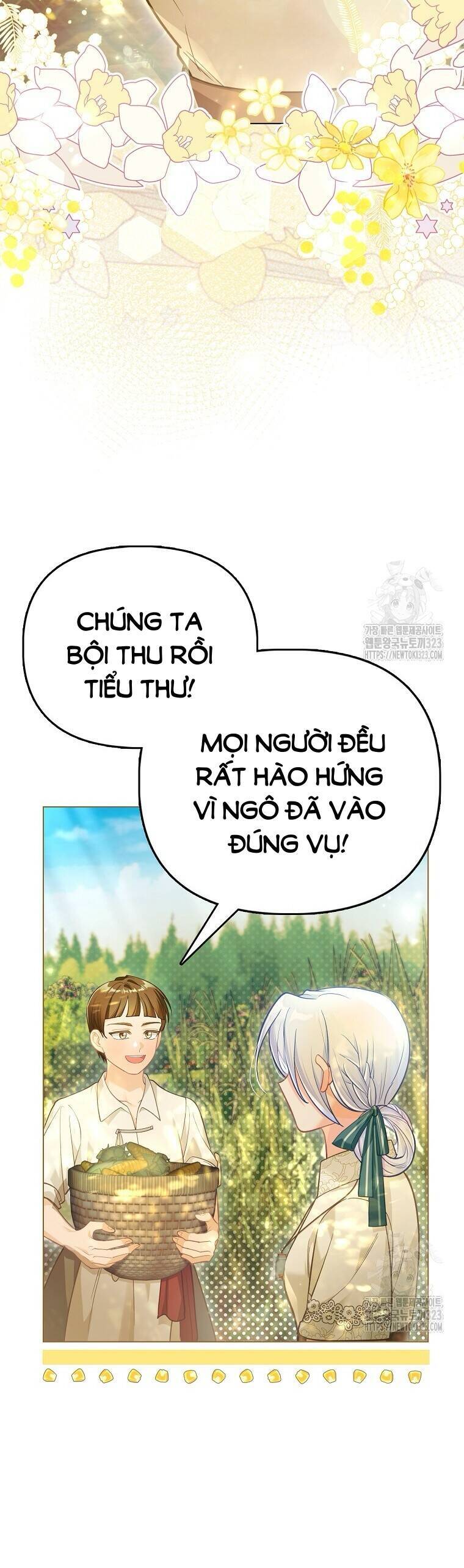 Phương Pháp Trồng Lúa Đặc Biệt Của Ác Nữ Chapter 34 - Trang 2