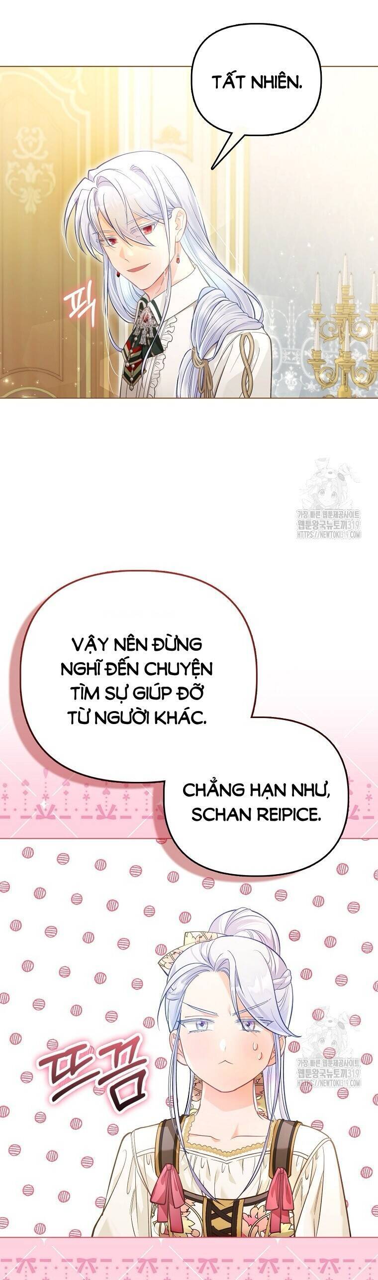 Phương Pháp Trồng Lúa Đặc Biệt Của Ác Nữ Chapter 31 - Trang 2