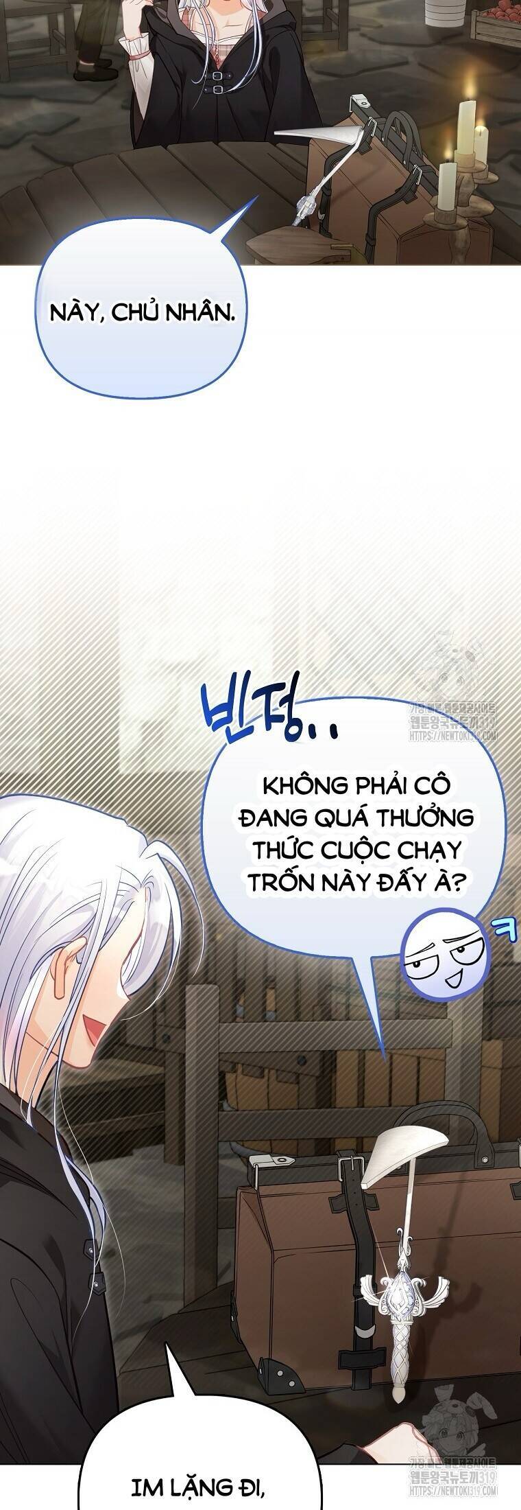 Phương Pháp Trồng Lúa Đặc Biệt Của Ác Nữ Chapter 31 - Trang 2