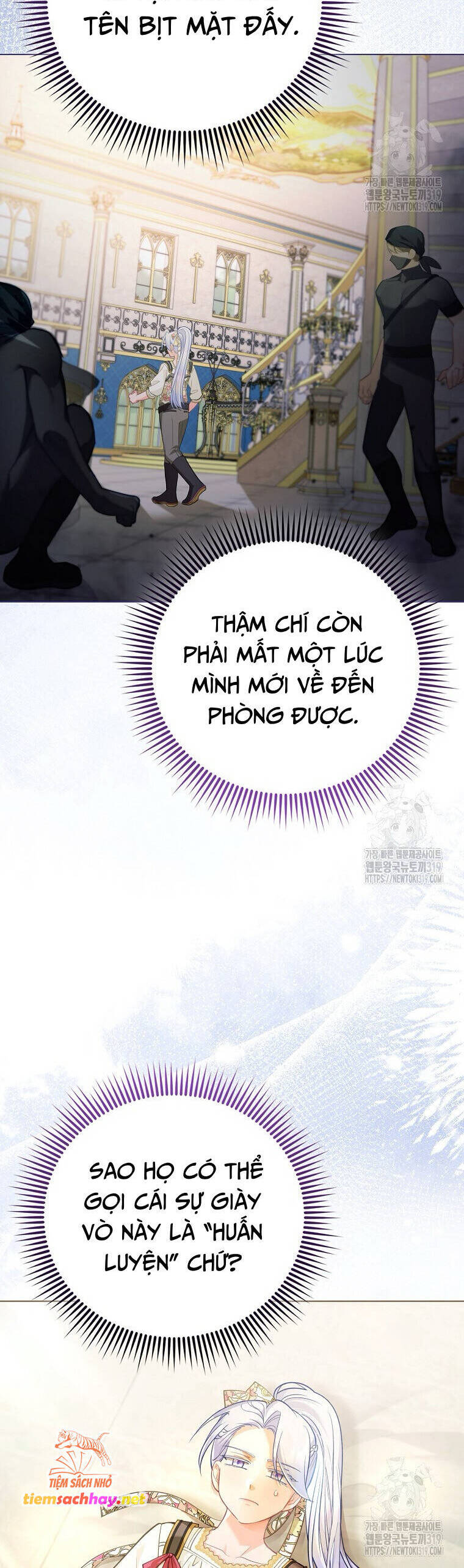 Phương Pháp Trồng Lúa Đặc Biệt Của Ác Nữ Chapter 30 - Trang 2