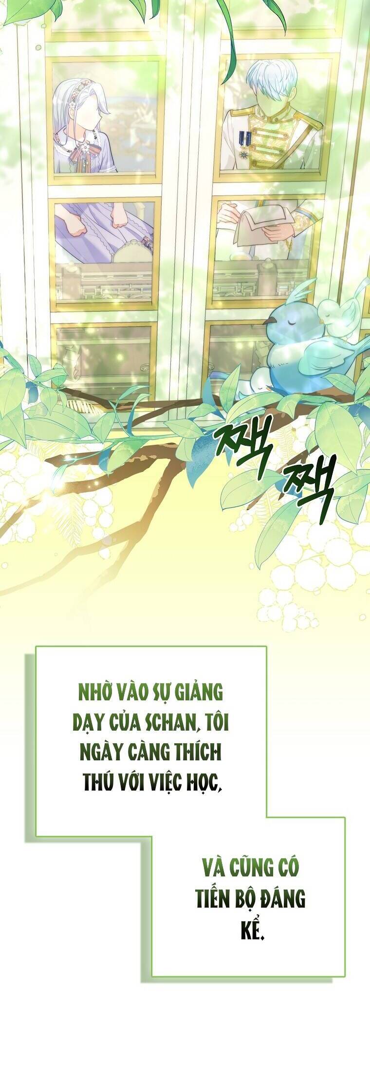 Phương Pháp Trồng Lúa Đặc Biệt Của Ác Nữ Chapter 20 - Trang 2