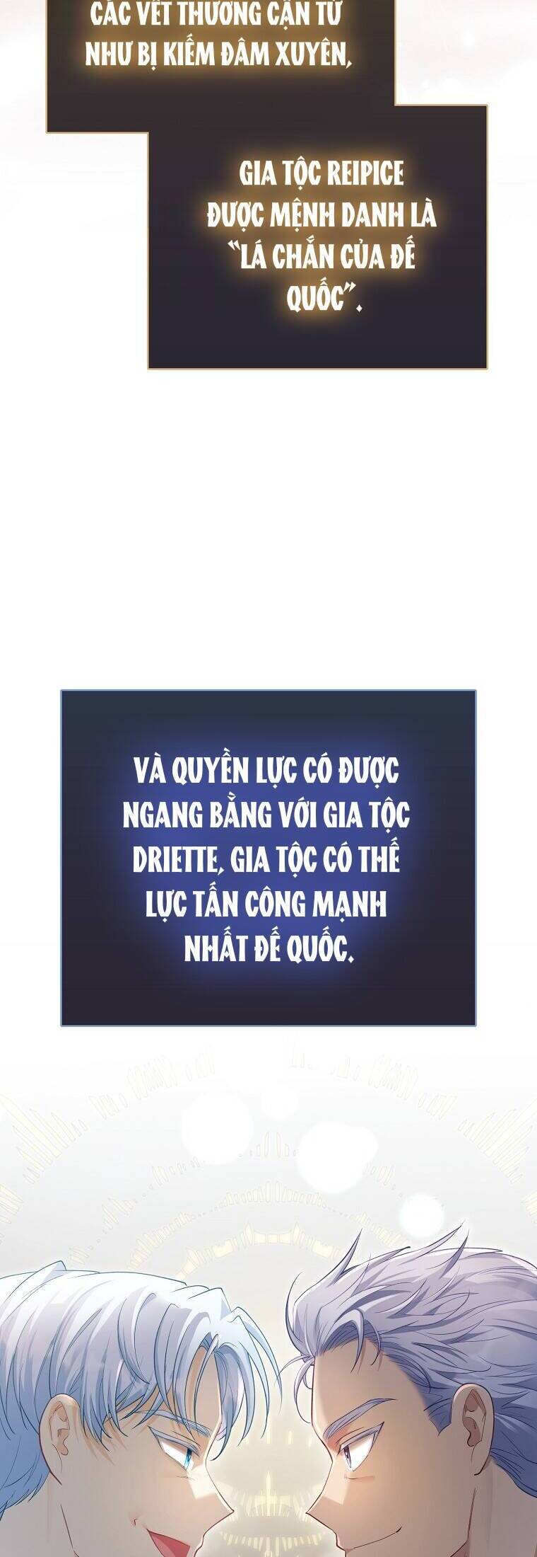 Phương Pháp Trồng Lúa Đặc Biệt Của Ác Nữ Chapter 19 - Trang 2