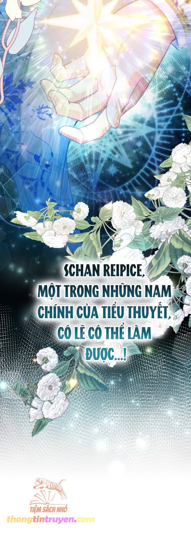 Phương Pháp Trồng Lúa Đặc Biệt Của Ác Nữ Chapter 18 - Trang 2