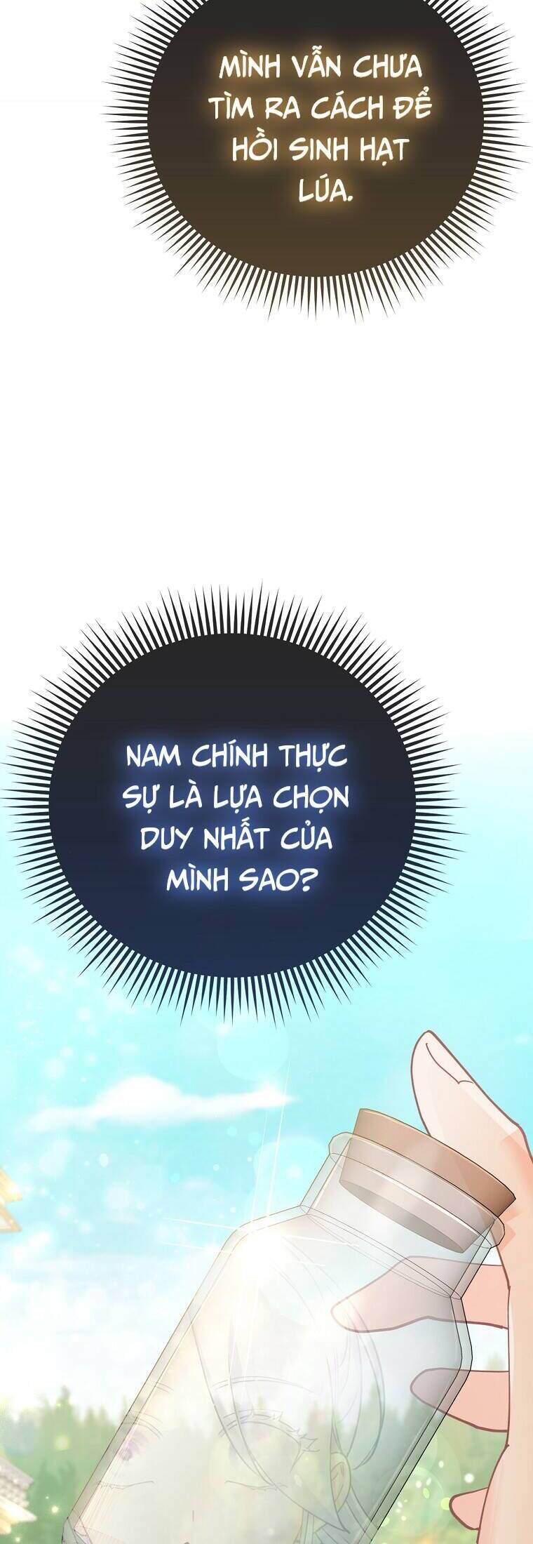 Phương Pháp Trồng Lúa Đặc Biệt Của Ác Nữ Chapter 18 - Trang 2