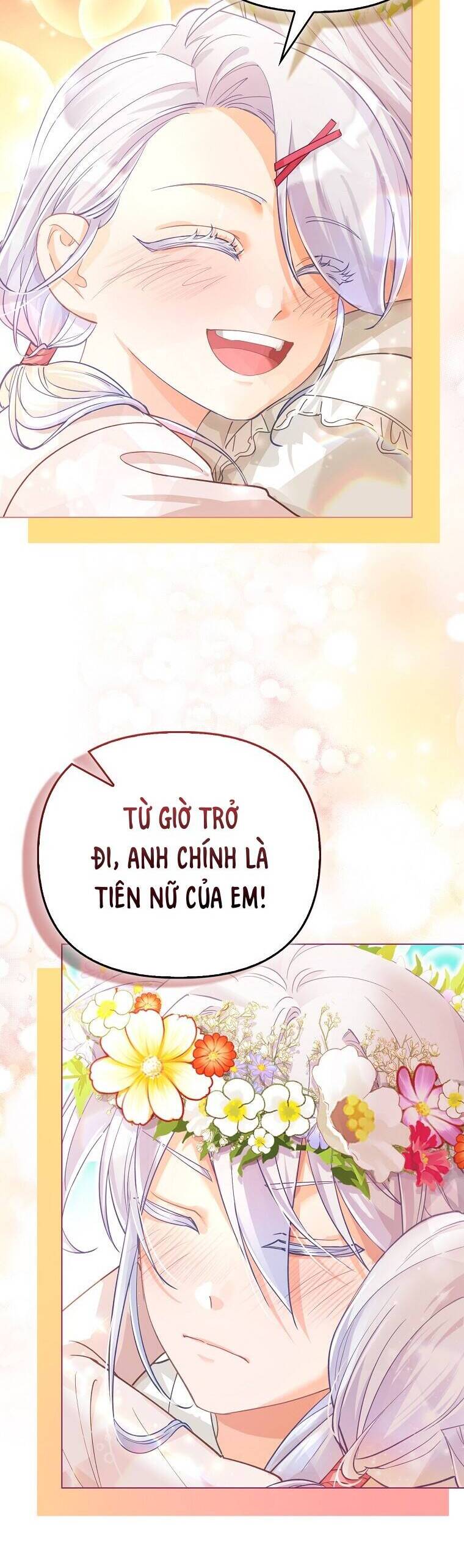 Phương Pháp Trồng Lúa Đặc Biệt Của Ác Nữ Chapter 18 - Trang 2