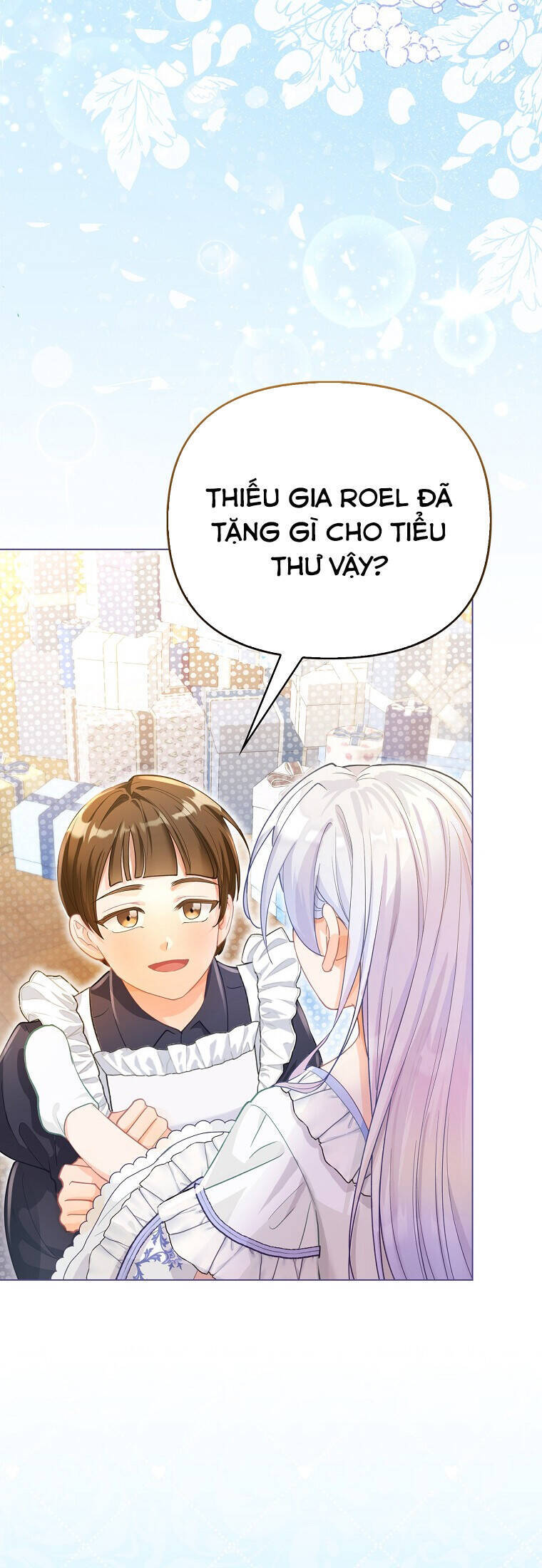 Phương Pháp Trồng Lúa Đặc Biệt Của Ác Nữ Chapter 17 - Trang 2