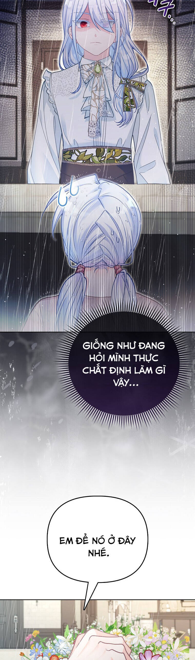 Phương Pháp Trồng Lúa Đặc Biệt Của Ác Nữ Chapter 17 - Trang 2