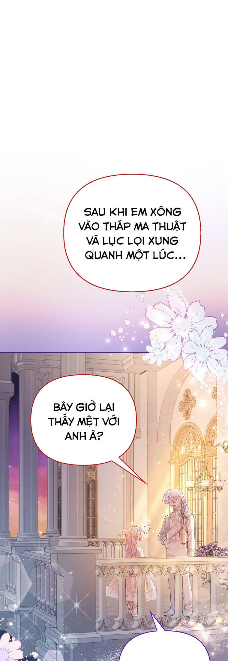 Phương Pháp Trồng Lúa Đặc Biệt Của Ác Nữ Chapter 16 - Trang 2