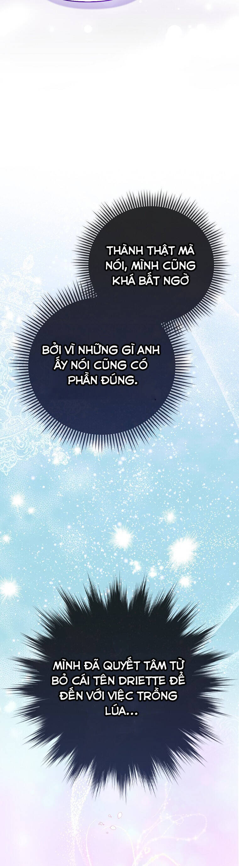 Phương Pháp Trồng Lúa Đặc Biệt Của Ác Nữ Chapter 16 - Trang 2