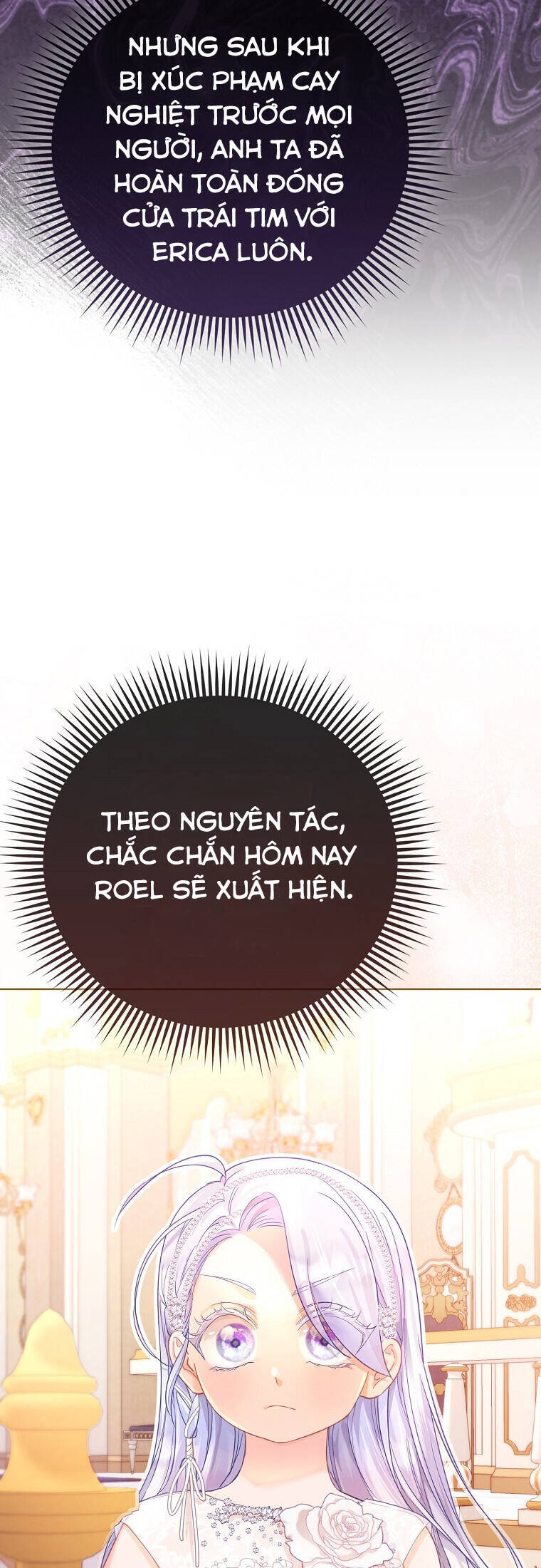 Phương Pháp Trồng Lúa Đặc Biệt Của Ác Nữ Chapter 15 - Trang 2