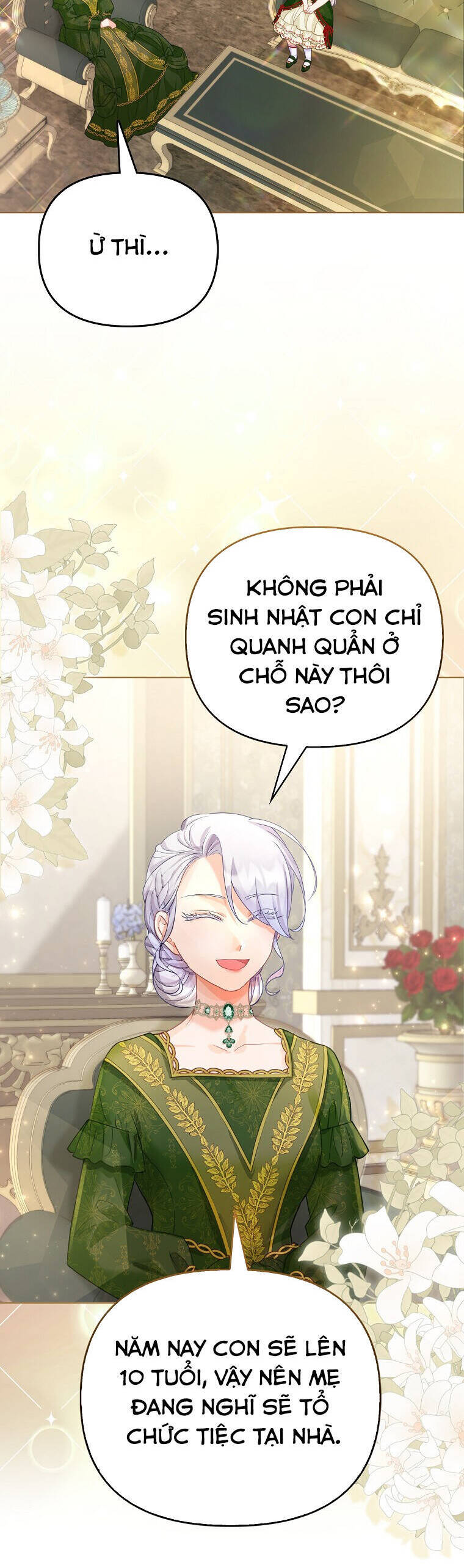 Phương Pháp Trồng Lúa Đặc Biệt Của Ác Nữ Chapter 14 - Trang 2