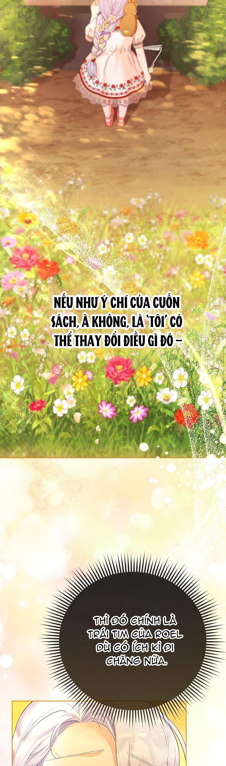 Phương Pháp Trồng Lúa Đặc Biệt Của Ác Nữ Chapter 12 - Trang 2