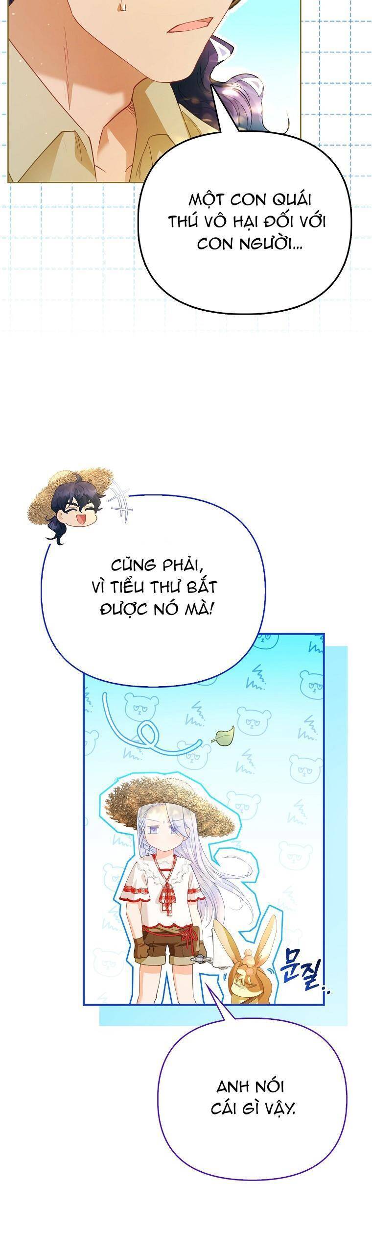 Phương Pháp Trồng Lúa Đặc Biệt Của Ác Nữ Chapter 11 - Trang 2