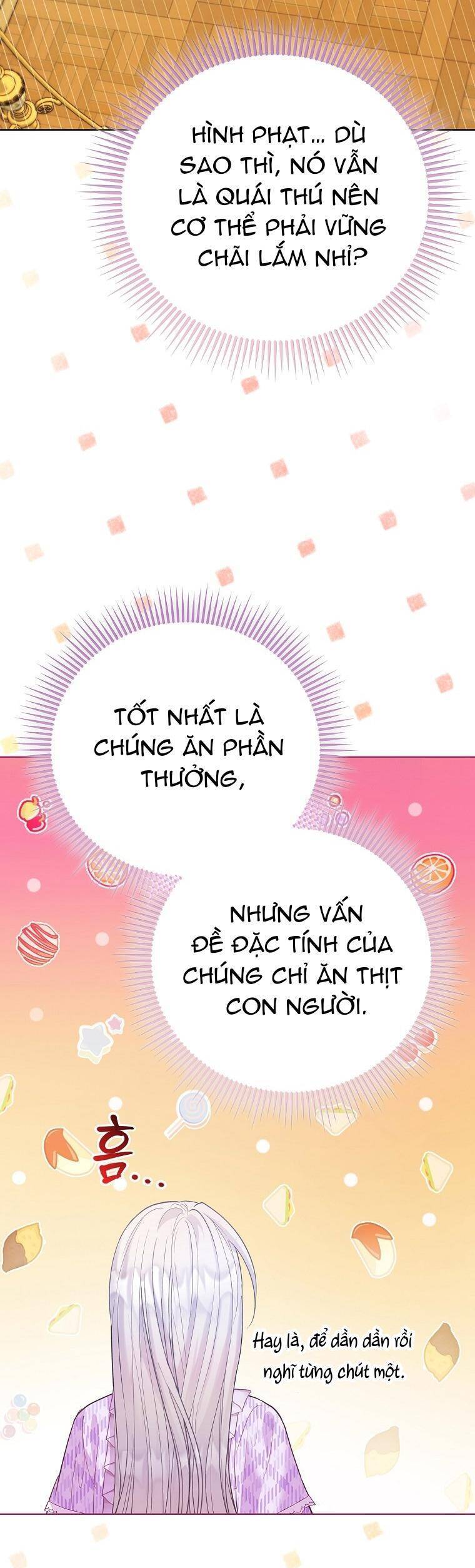 Phương Pháp Trồng Lúa Đặc Biệt Của Ác Nữ Chapter 10 - Trang 2