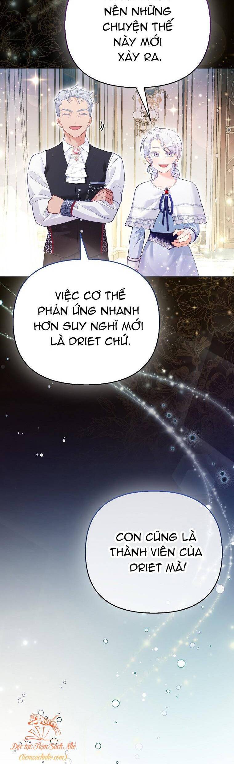 Phương Pháp Trồng Lúa Đặc Biệt Của Ác Nữ Chapter 9 - Trang 2