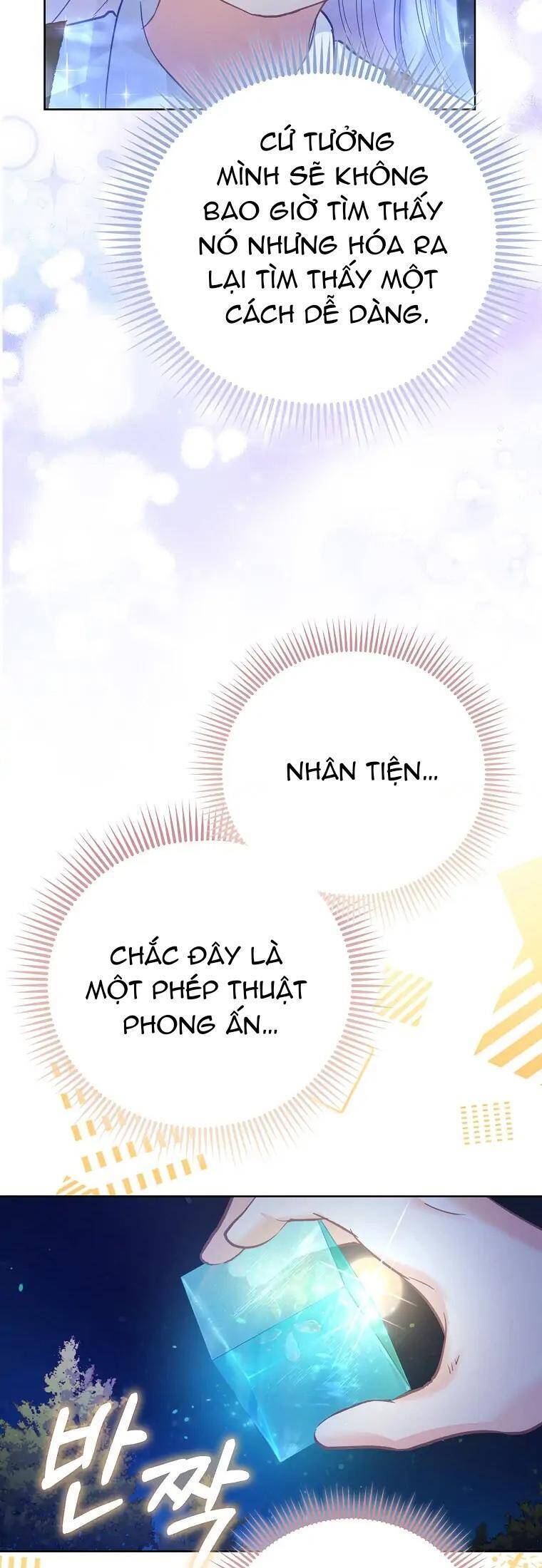 Phương Pháp Trồng Lúa Đặc Biệt Của Ác Nữ Chapter 8 - Trang 2