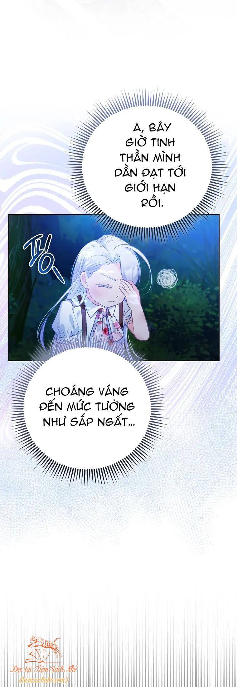 Phương Pháp Trồng Lúa Đặc Biệt Của Ác Nữ Chapter 8 - Trang 2