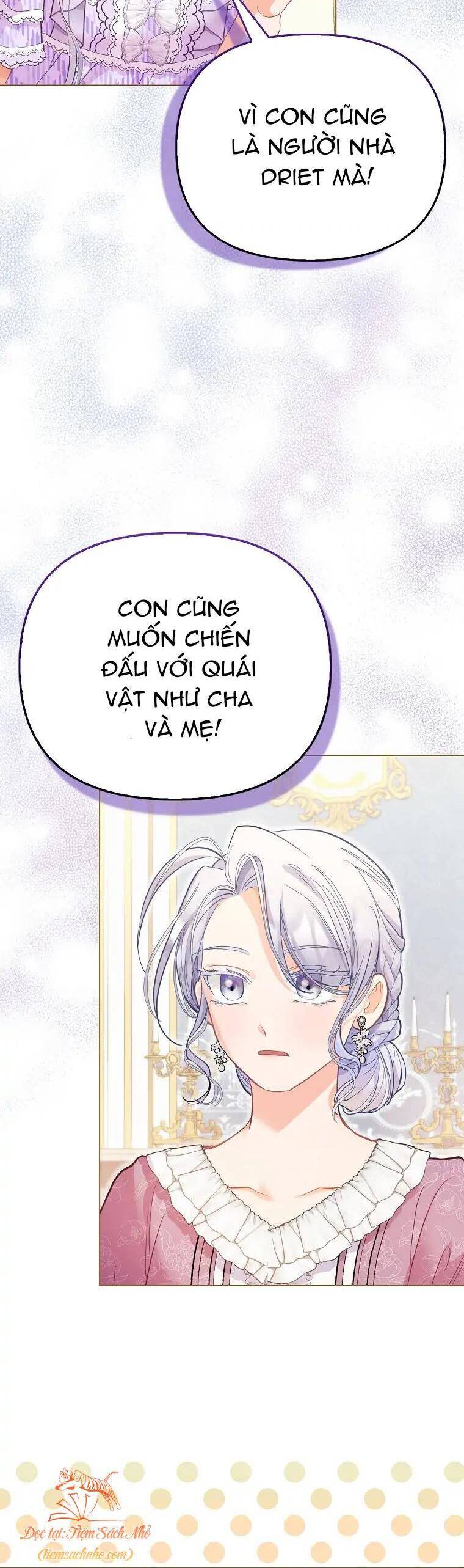 Phương Pháp Trồng Lúa Đặc Biệt Của Ác Nữ Chapter 8 - Trang 2