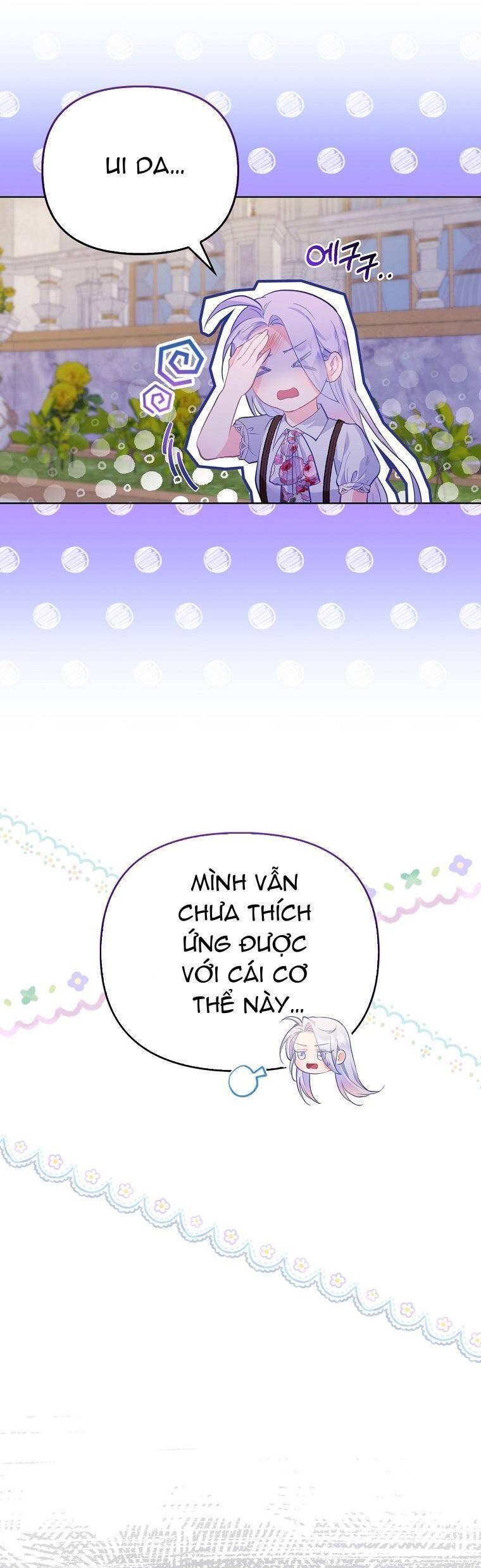 Phương Pháp Trồng Lúa Đặc Biệt Của Ác Nữ Chapter 6 - Trang 2