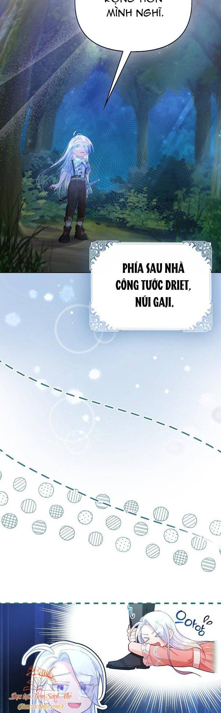 Phương Pháp Trồng Lúa Đặc Biệt Của Ác Nữ Chapter 6 - Trang 2