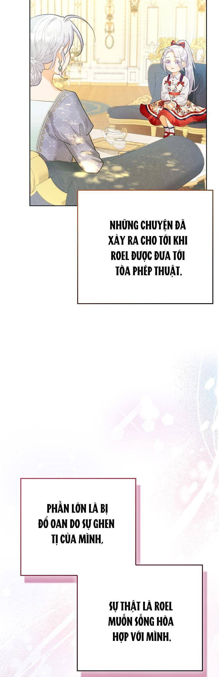 Phương Pháp Trồng Lúa Đặc Biệt Của Ác Nữ Chapter 5 - Trang 2