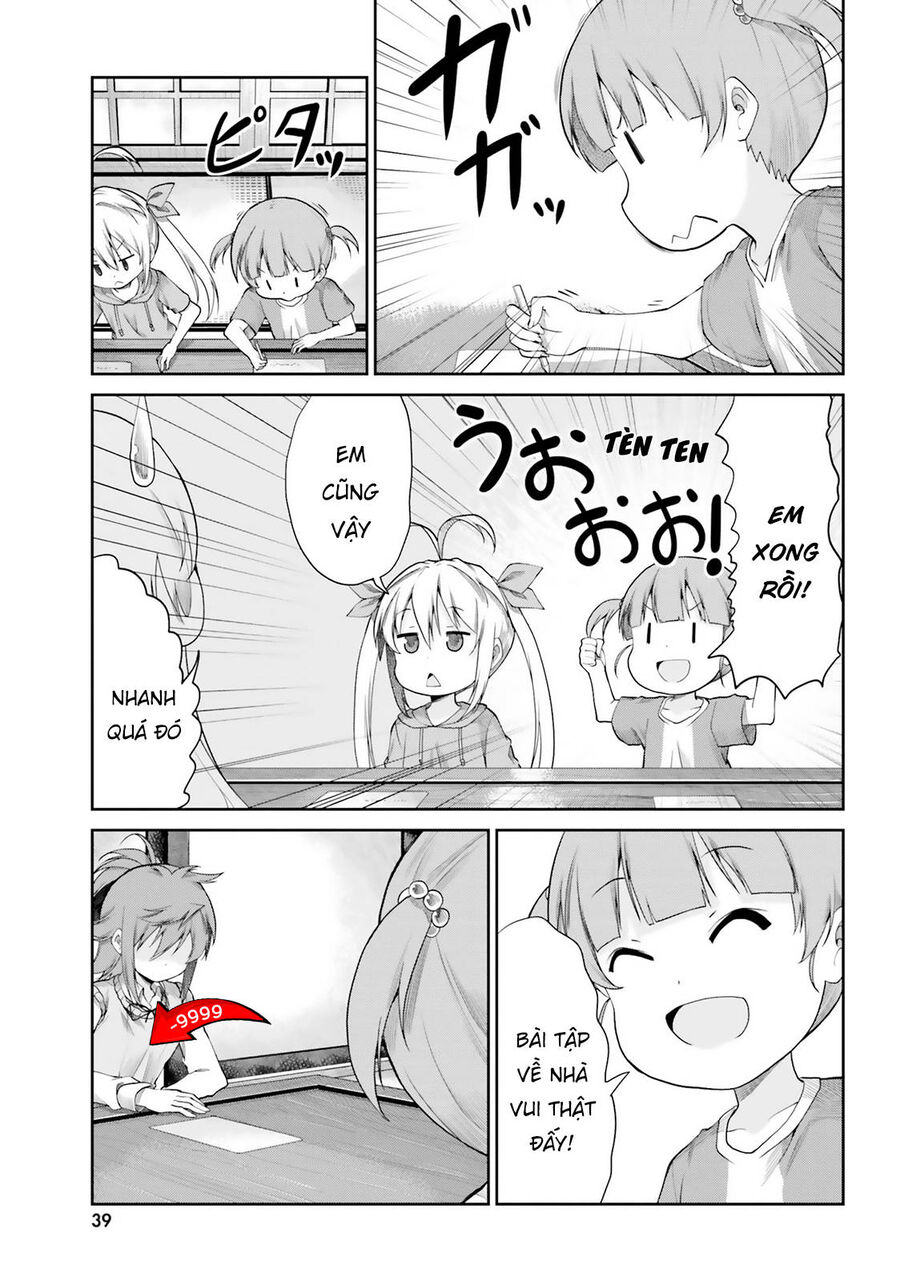 Non Non Biyori Remember Chapter 2 - Trang 2