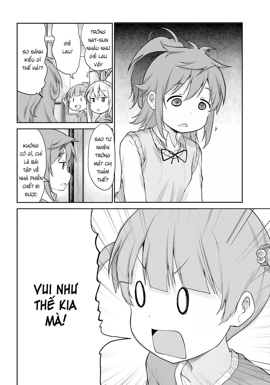 Non Non Biyori Remember Chapter 2 - Trang 2