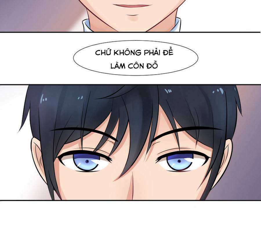 Bad Girl Chapter 4 - Trang 2