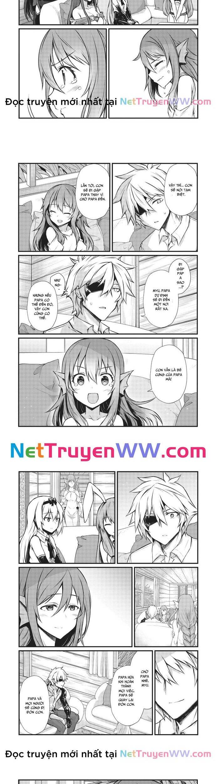 Arifureta Shokugyou De Sekai Saikyou Chapter 66 - Trang 2