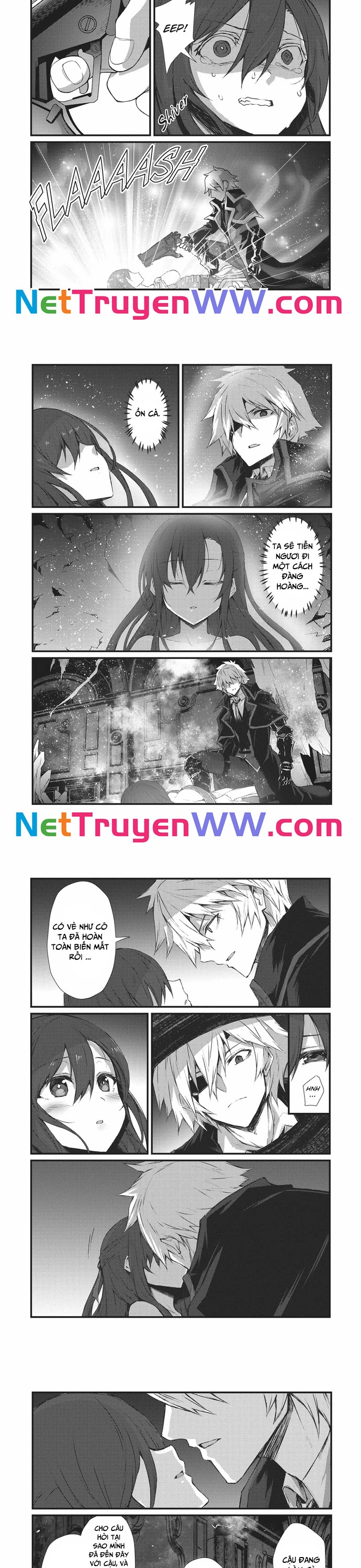 Arifureta Shokugyou De Sekai Saikyou Chapter 63 - Trang 2