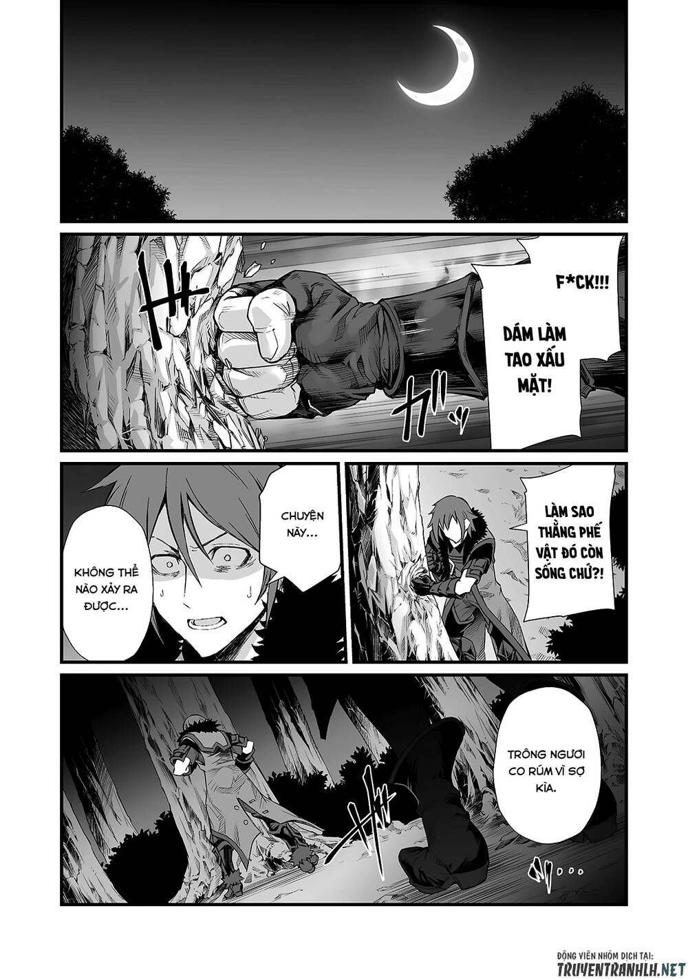 Arifureta Shokugyou De Sekai Saikyou Chapter 48 - Trang 2