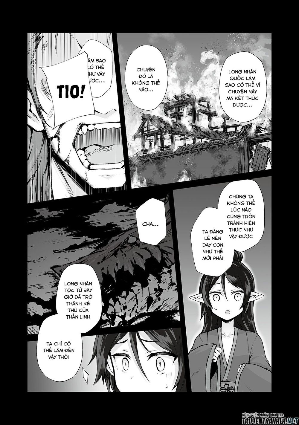 Arifureta Shokugyou De Sekai Saikyou Chapter 38 - Trang 2