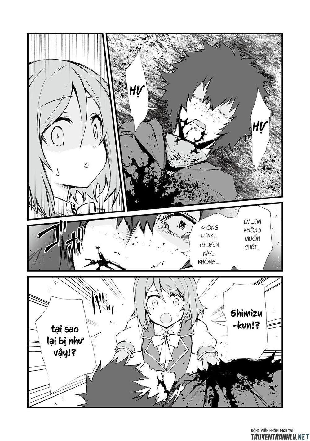 Arifureta Shokugyou De Sekai Saikyou Chapter 36 - Trang 2