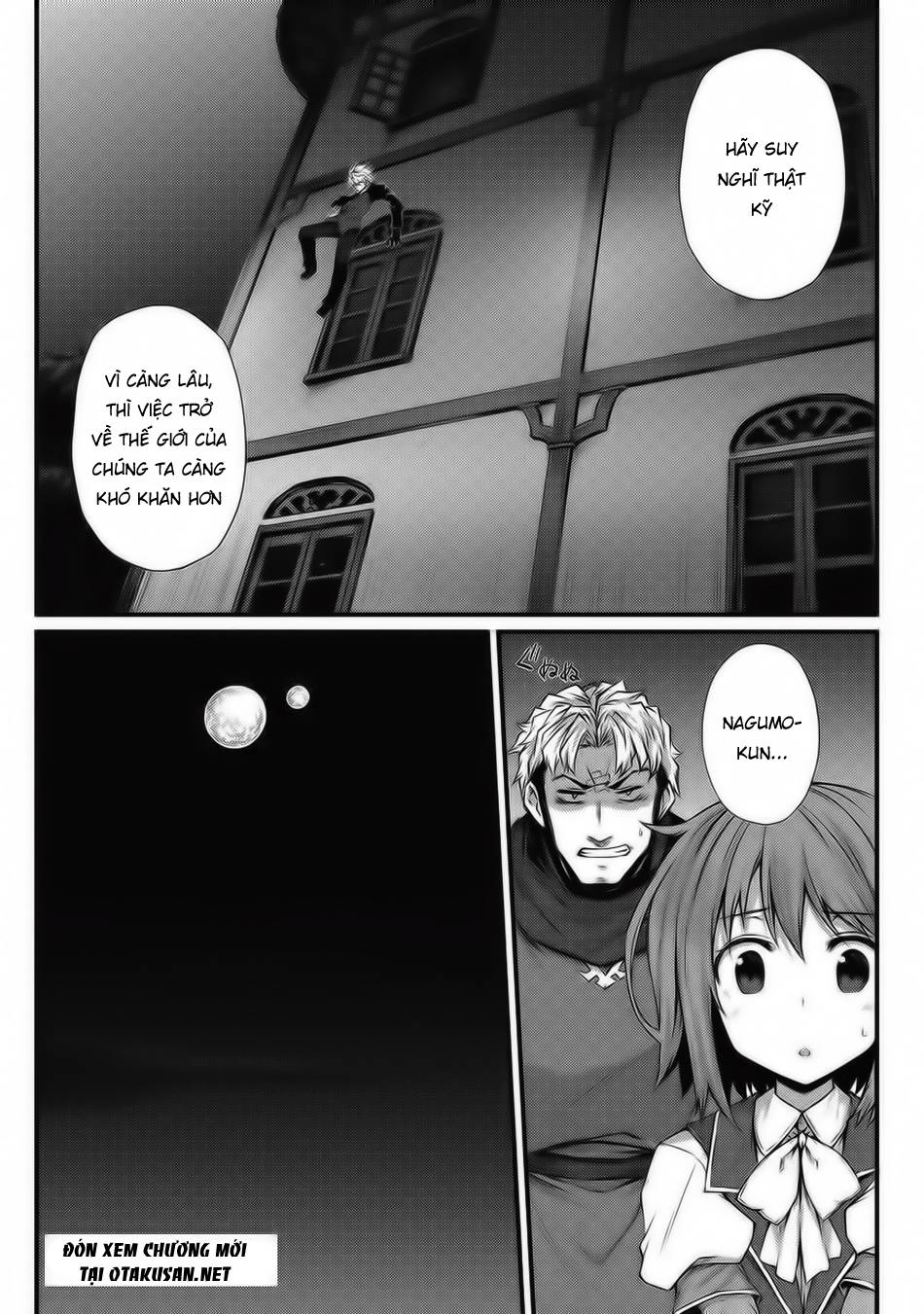 Arifureta Shokugyou De Sekai Saikyou Chapter 29 - Trang 2