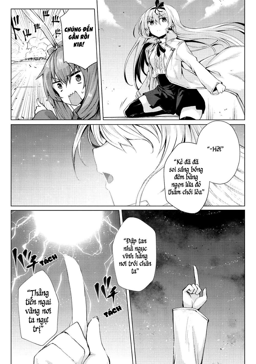 Arifureta Shokugyou De Sekai Saikyou Chapter 27 - Trang 2