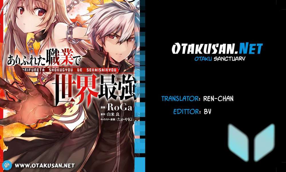 Arifureta Shokugyou De Sekai Saikyou Chapter 13 - Trang 2