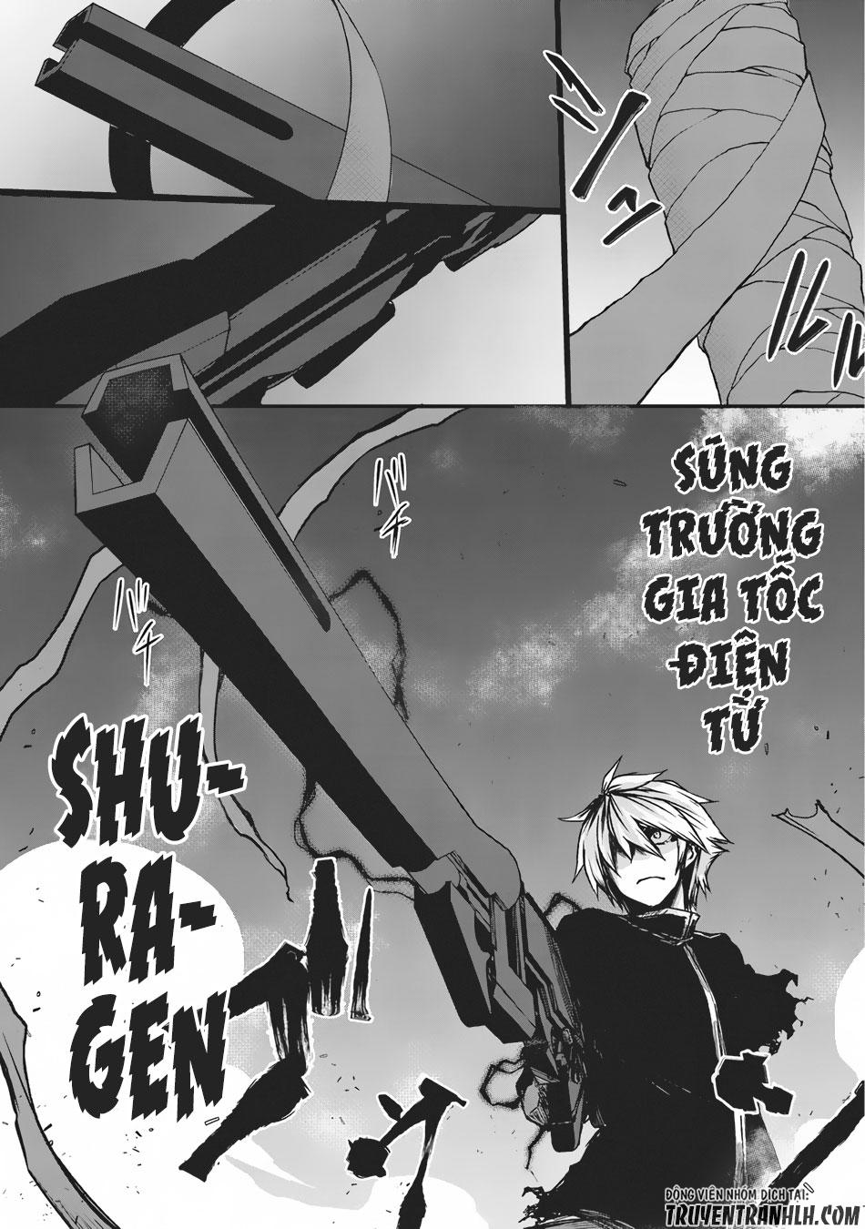 Arifureta Shokugyou De Sekai Saikyou Chapter 12 - Trang 2