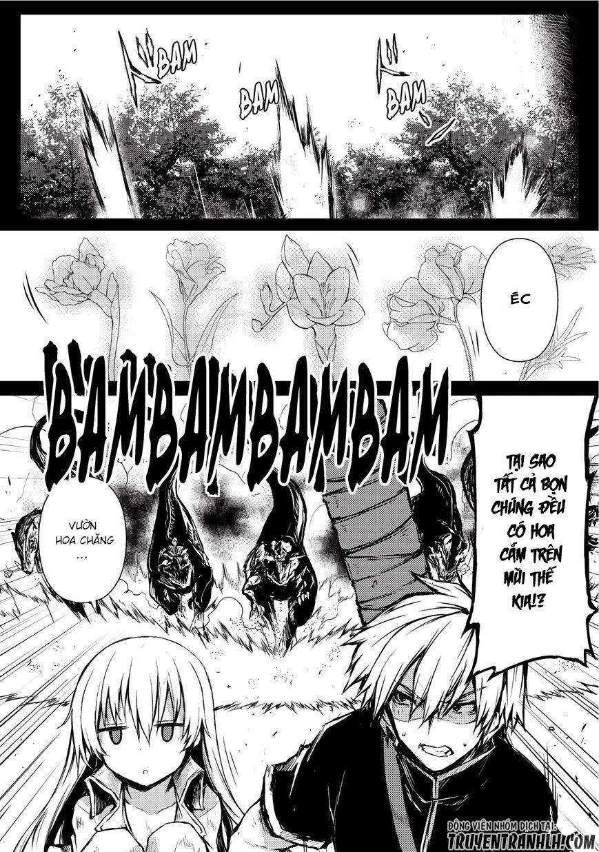 Arifureta Shokugyou De Sekai Saikyou Chapter 11 - Trang 2