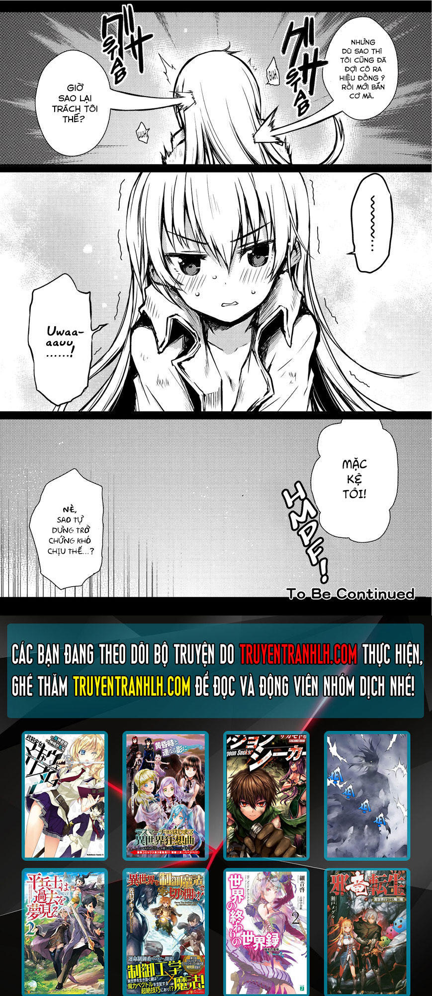 Arifureta Shokugyou De Sekai Saikyou Chapter 11 - Trang 2