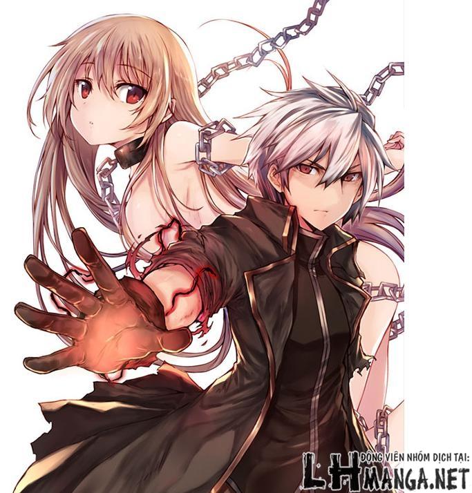 Arifureta Shokugyou De Sekai Saikyou Chapter 8 - Trang 2