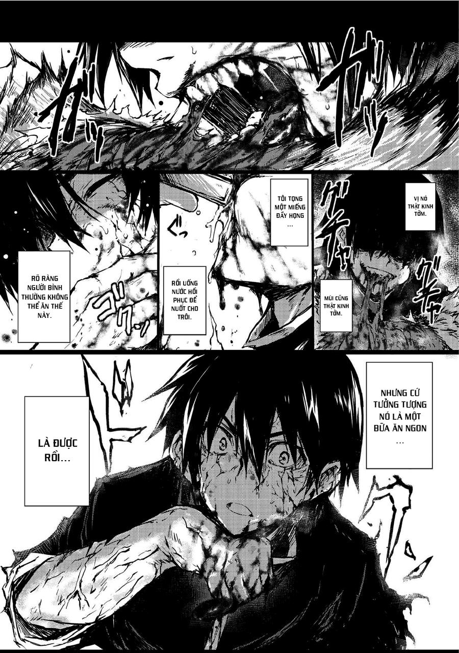 Arifureta Shokugyou De Sekai Saikyou Chapter 5 - Trang 2