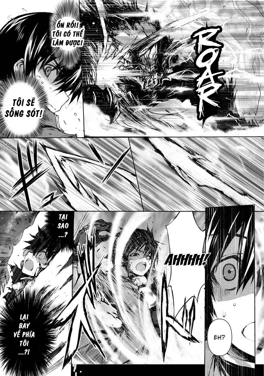 Arifureta Shokugyou De Sekai Saikyou Chapter 4 - Trang 2